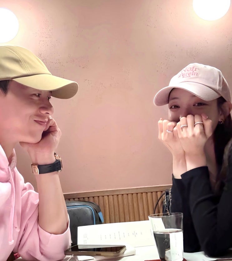 열애 발표, 결국 터졌다! ‘<b>솔로지옥</b>3’ 커플의 진짜 스토리