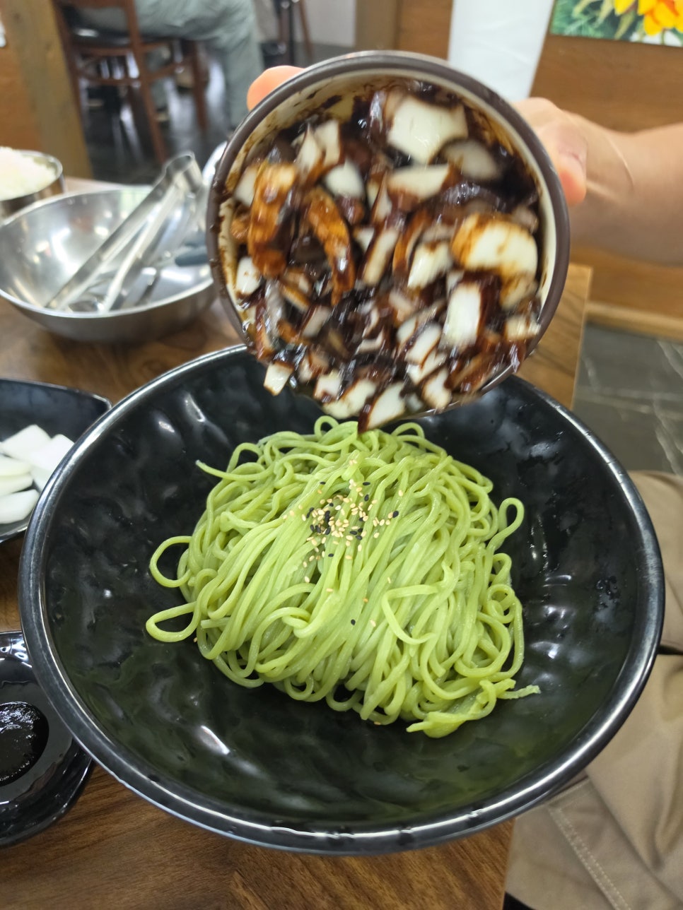 Namgyeongbanjeom photo 1