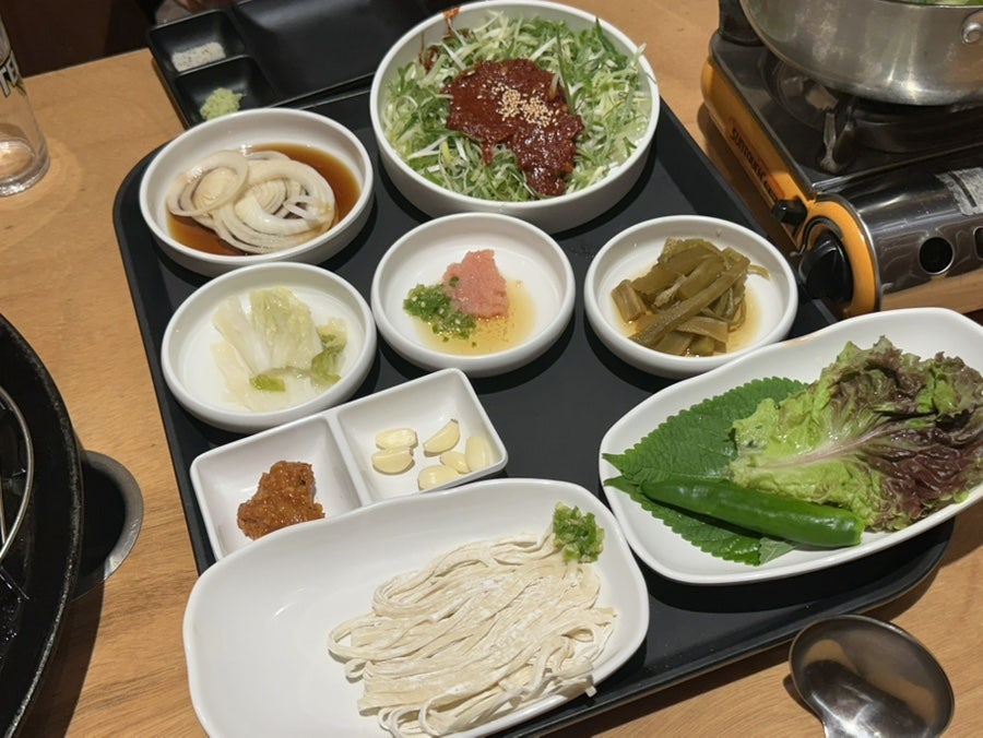만재네 옥계점 사진 6