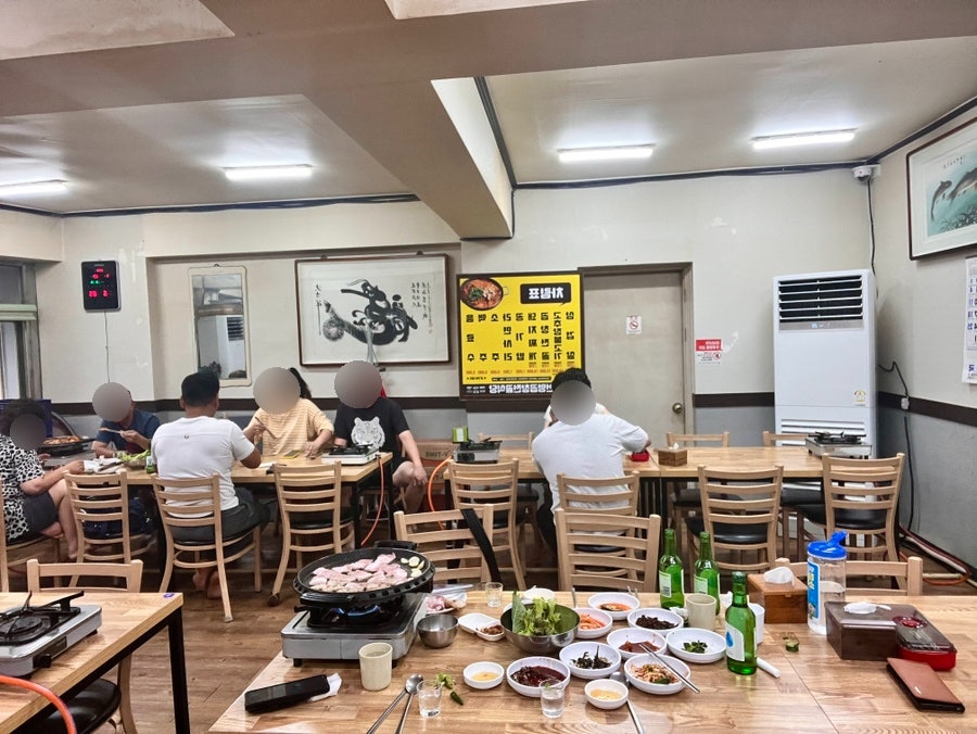 선명식육식당 사진 4