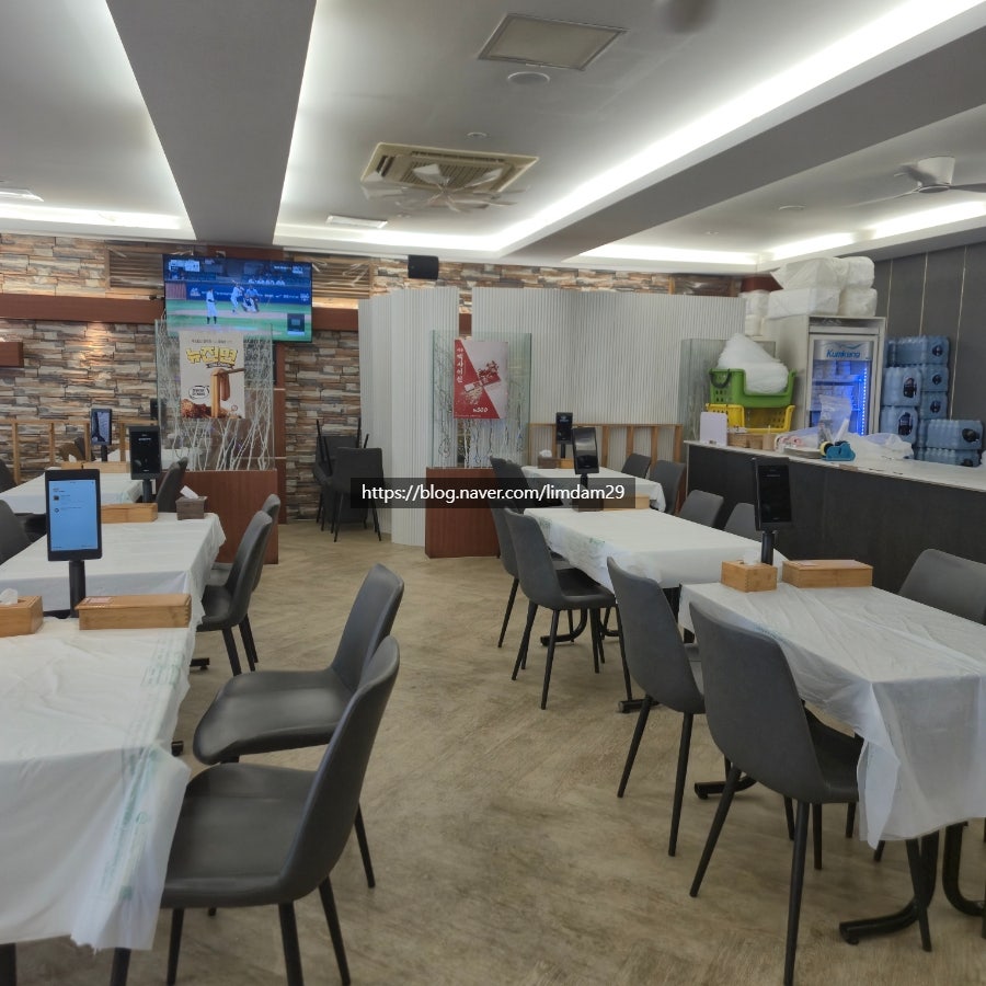 달인의찜닭 용산점 사진 5