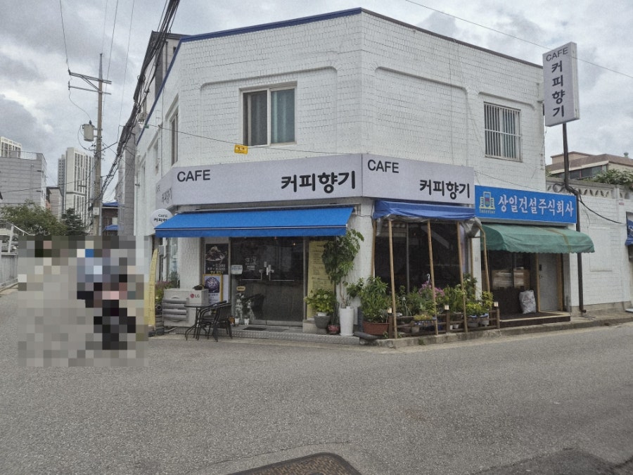 커피향기 사진 2