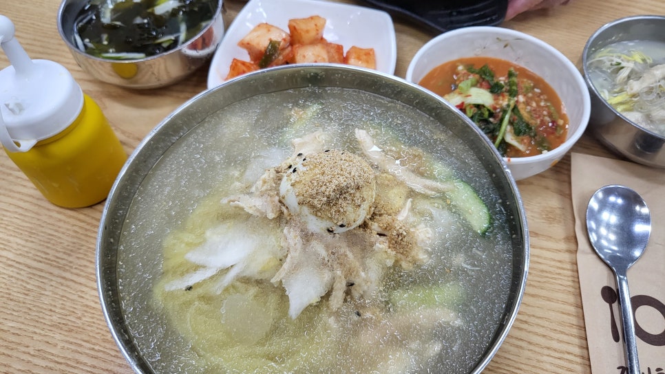 초계명가 사진 1