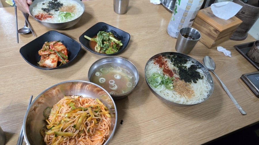 청양분식 사진 6