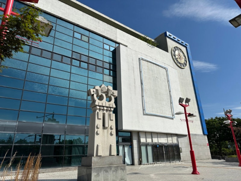 폐점 홈플러스 울산 북구점, 새 마트 들어오나? 상권 변화 핵심 분석