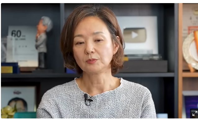 배종옥 "노희경 작가, 연기 잘하라며 목 졸라… 윤여정도 눈치 봤다" 총정리