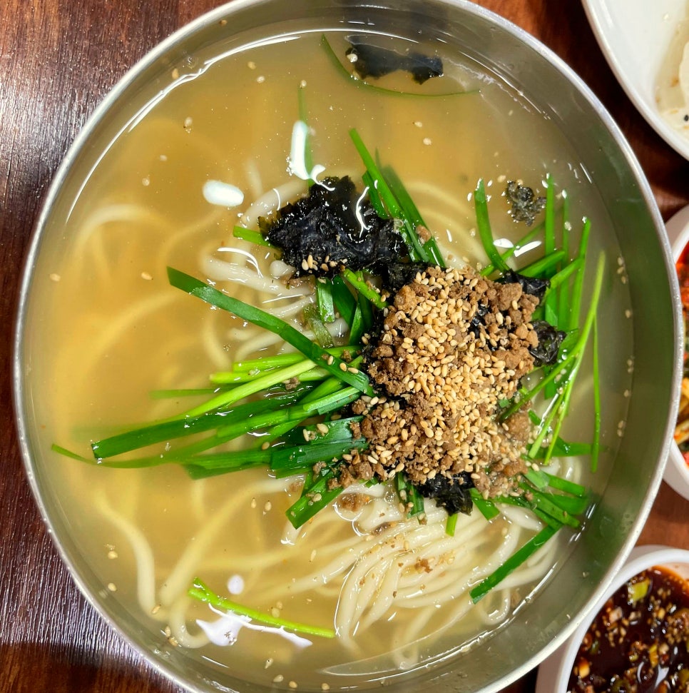 대선칼국수 본점 사진 6