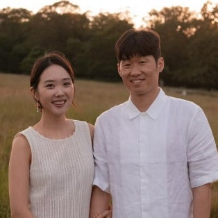 박지성 위원장 아내 부인 김민지 나이 프로필 고향 재산 자녀 해설 아버지 가족 아들 딸 학력