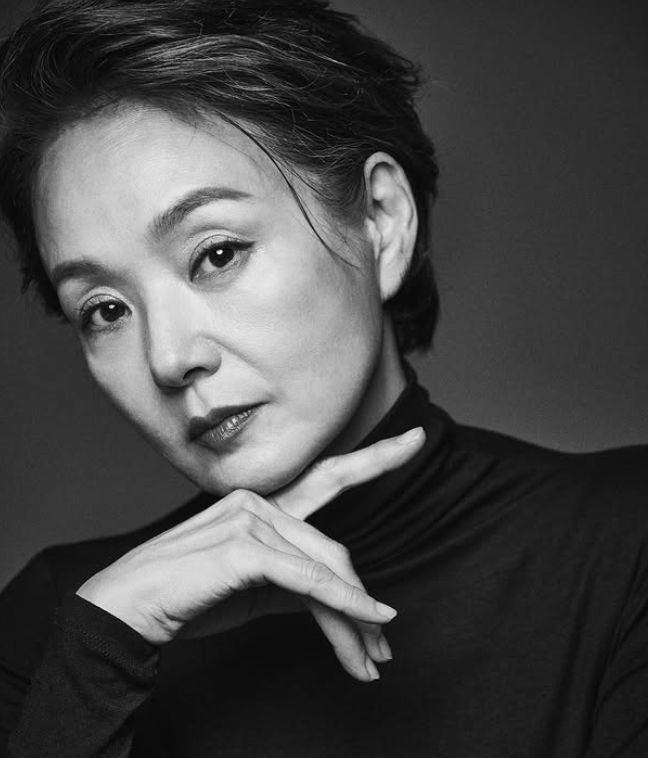 결혼 1년 6개월 만에 이혼한 배종옥 프로필 나이 학력 키