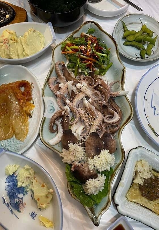 황금회수산 사진 3