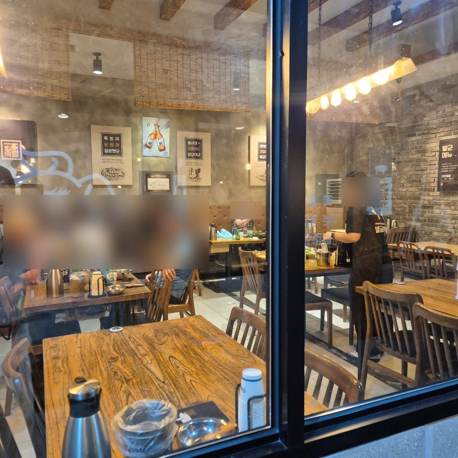 발군의족발 서남시장본점 사진 6