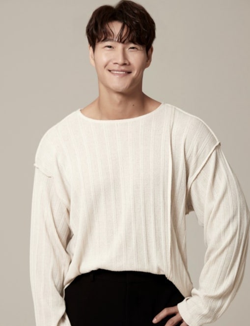 Kim Jong-kook: "When you get married, you lose your name." I still try to call my wife by her name often after hearing that.