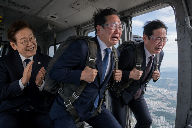 <b>SK 하이닉스</b> 현직자가 말하는 중국에 밀리는 진짜 이유