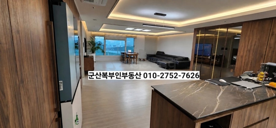 군산호수 사진 5