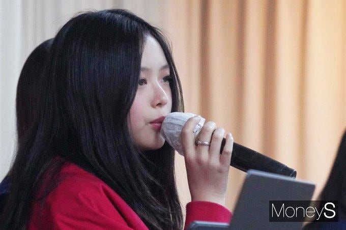 “불법체류 이미지 씌우려 했다?”…뉴진스 하니 비자 정보 유출 의혹, 어도어 고발된 충격 ....