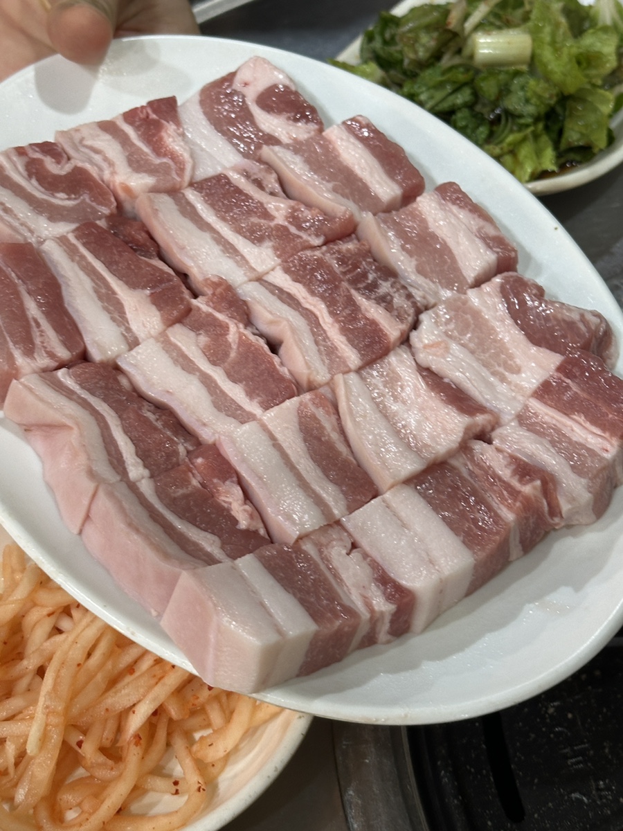 여로식육식당 사진 5