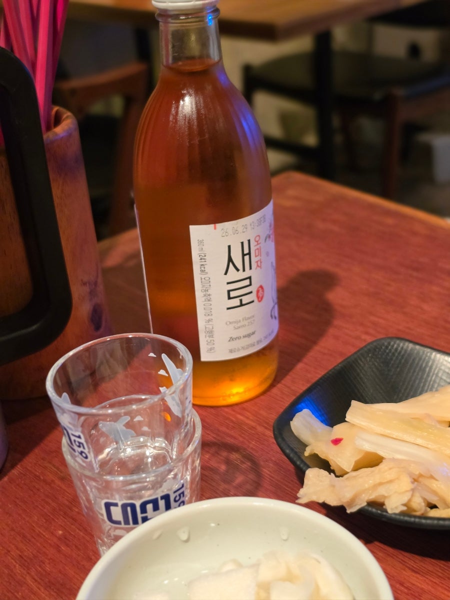 럭키상회 사진 3
