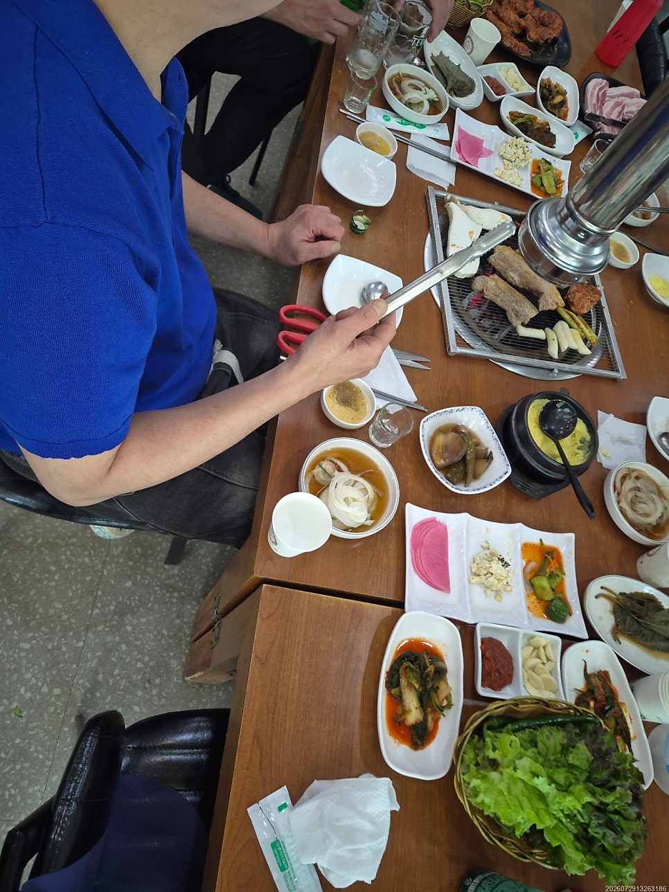 소양강숯불닭갈비 사진 5