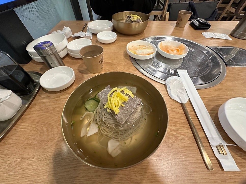 능라도 여의도점 사진 6