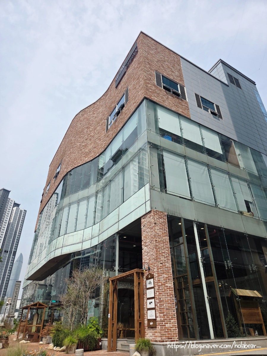스탠다드브레드 해운대 사진 5