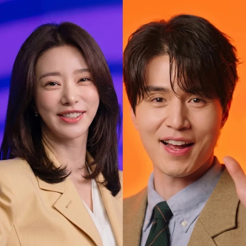 초호화 배우들 다 모았는데 시청률 1.1% 왜 이렇게 됐을까?? (이동욱 이주빈)