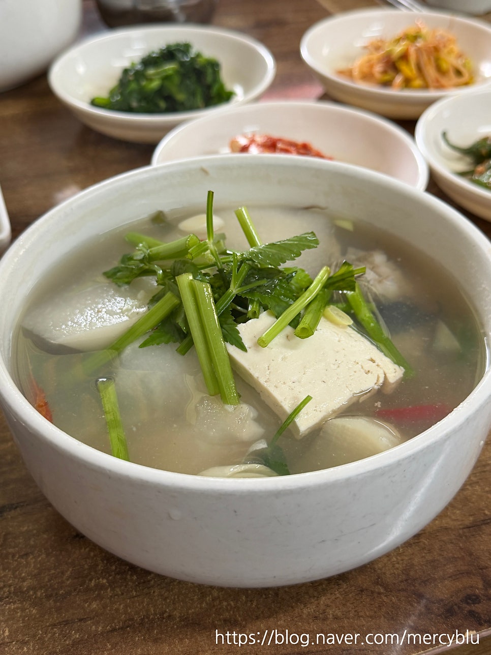 태경생태탕 사진 6