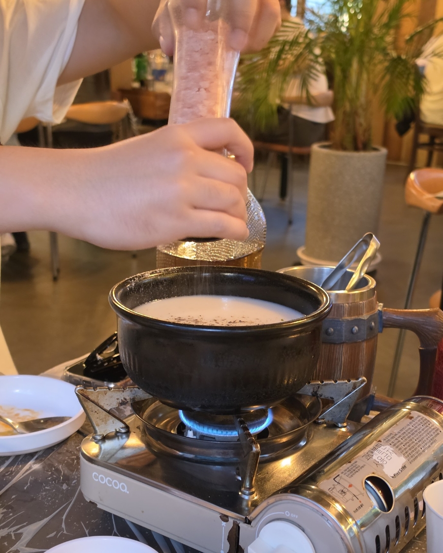 스지고집 전포점 사진 5