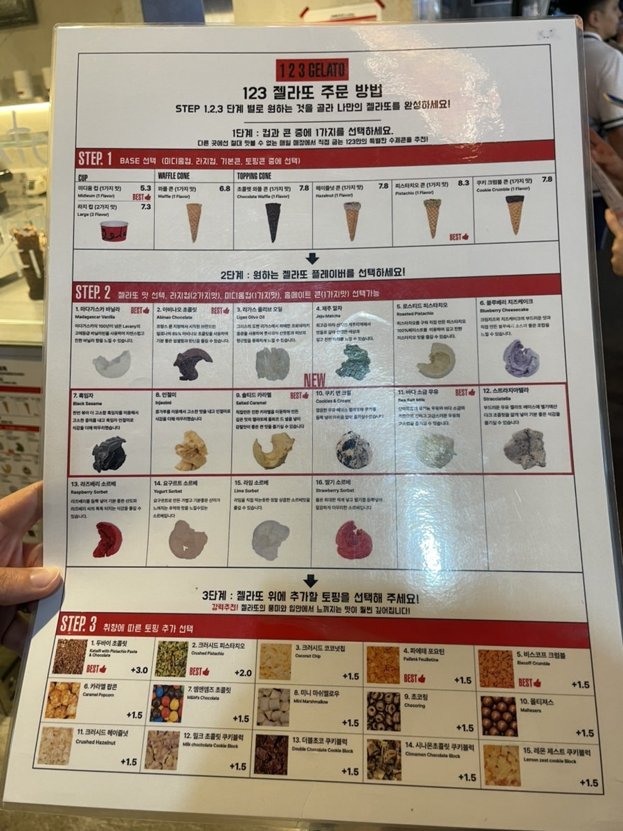 블루베리 사진 5