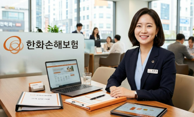 한화 손해보험 레이디 패키지 갑상선 유방 자궁 케어 특약