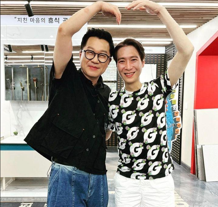 고지용 프로필 총정리｜나이·젝스키스 활동·사업·아들 승재·이혼·최근 근황