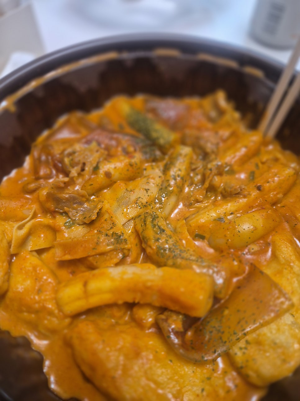 삼첩분식 청주오창점 사진 2