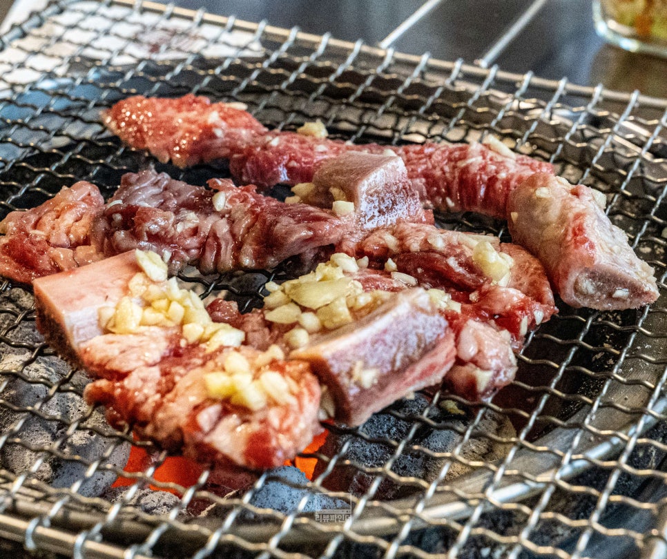 명호마농갈비 중문점 사진 6