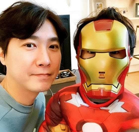 고지용 이혼, 2년 만에 직접 밝힌 이유… 아들 승재 나이 양육권 허양임 근황 프로필