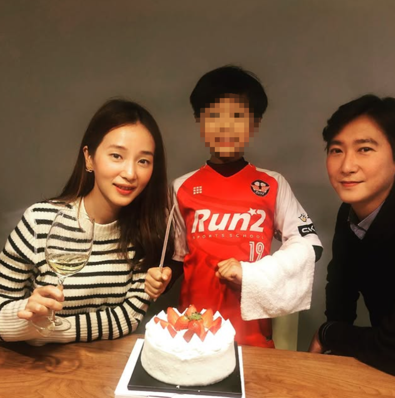 "2년 전 이미 이혼"…고지용 고백 후 허양임 인스타가 다시 주목받는 이유, 이혼 사유는?