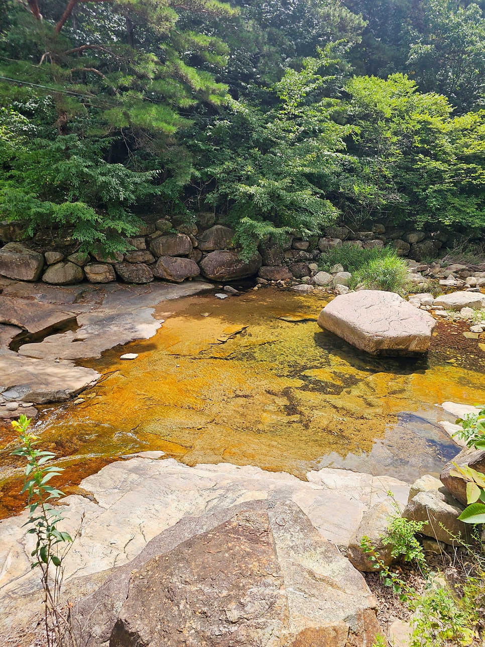 동악산 사진 6