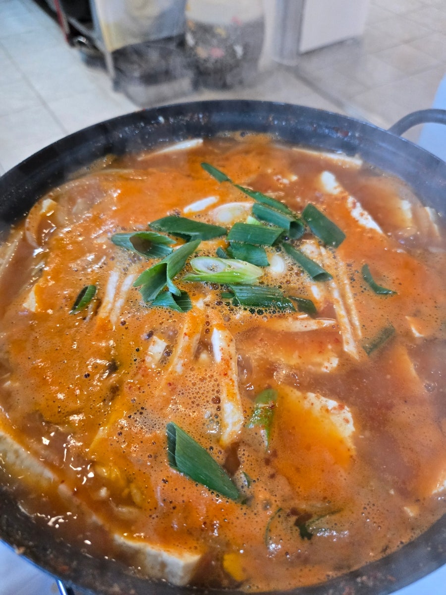 70년전통 금봉이손두부집 사진 5