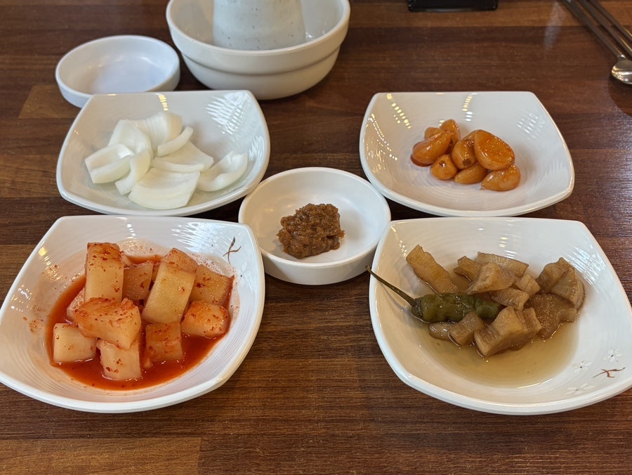 문수산상황삼계탕 태화동점 사진 3