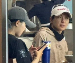 이특 열애설, 나이 차이보다 더 화제였던 상대의 "이 한마디"