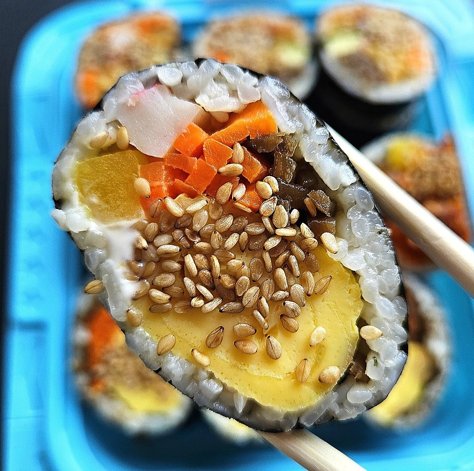 교동김밥 사진 3