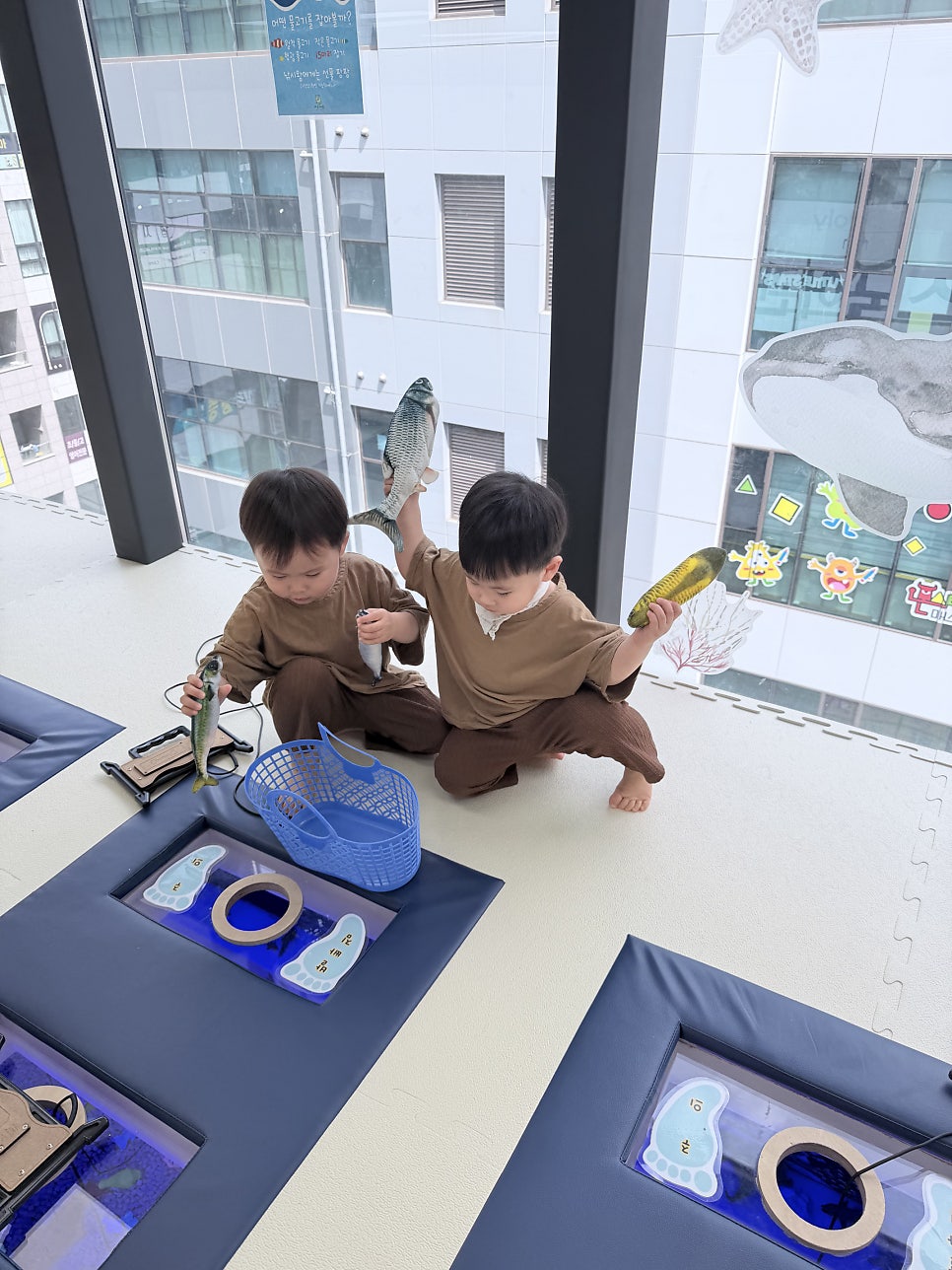 레골레골키즈카페 사진 5