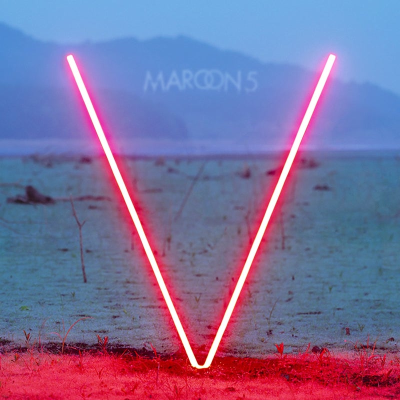 Maroon 5 - Sugar 팝송 가사 해석