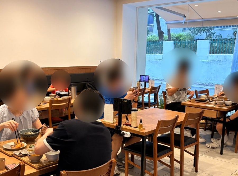 오사카멘치 유곡혁신점 사진 5