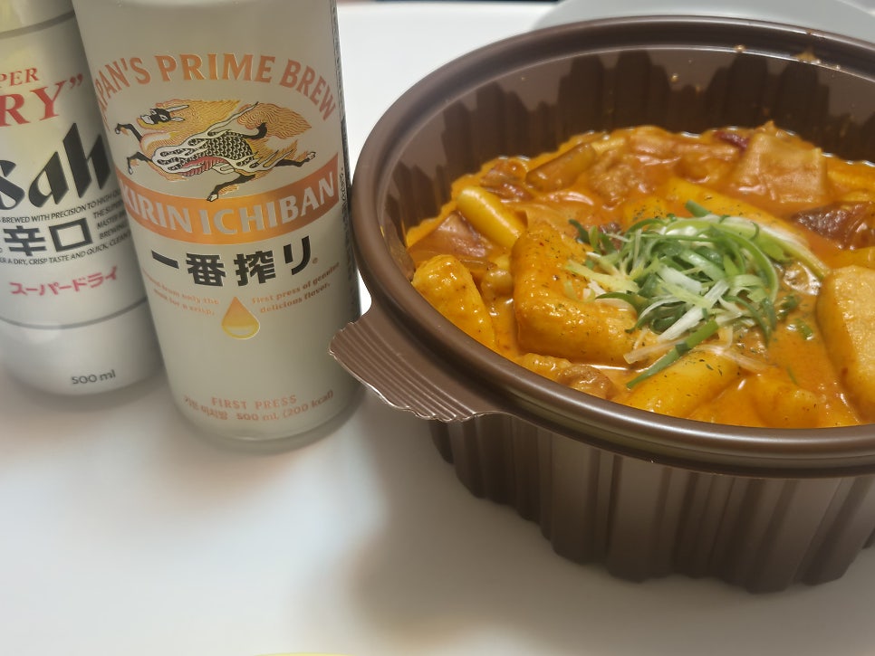 삼첩분식 청주오창점 사진 1