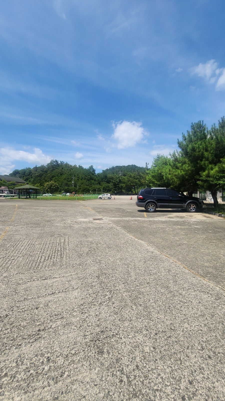 용추그린하우스 사진 4