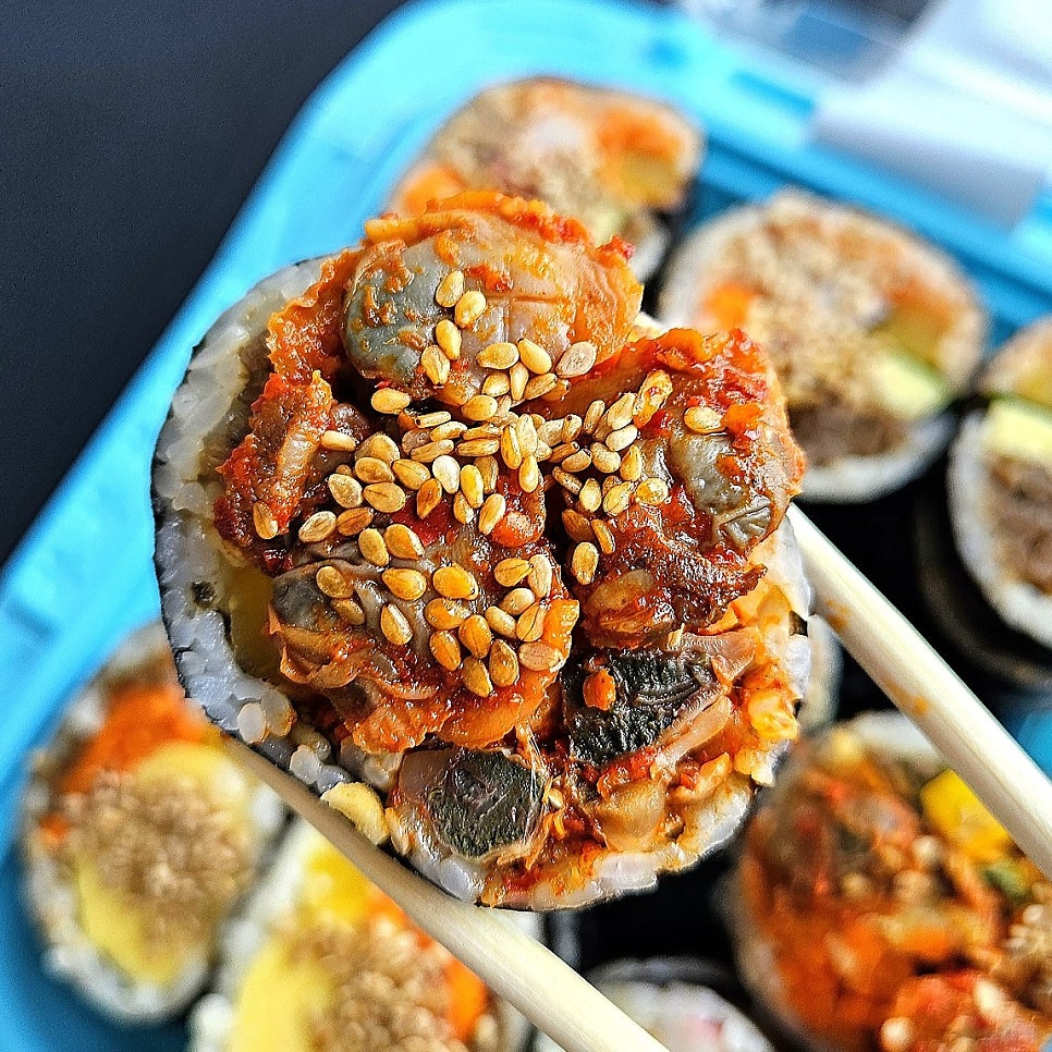 교동김밥 사진 4