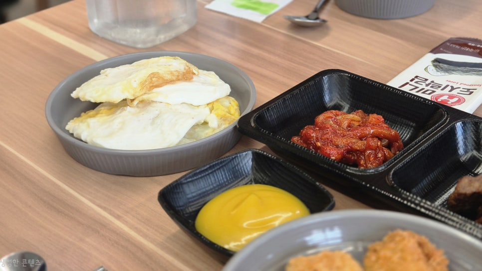 정성을다한갈비찜 문덕점 사진 6