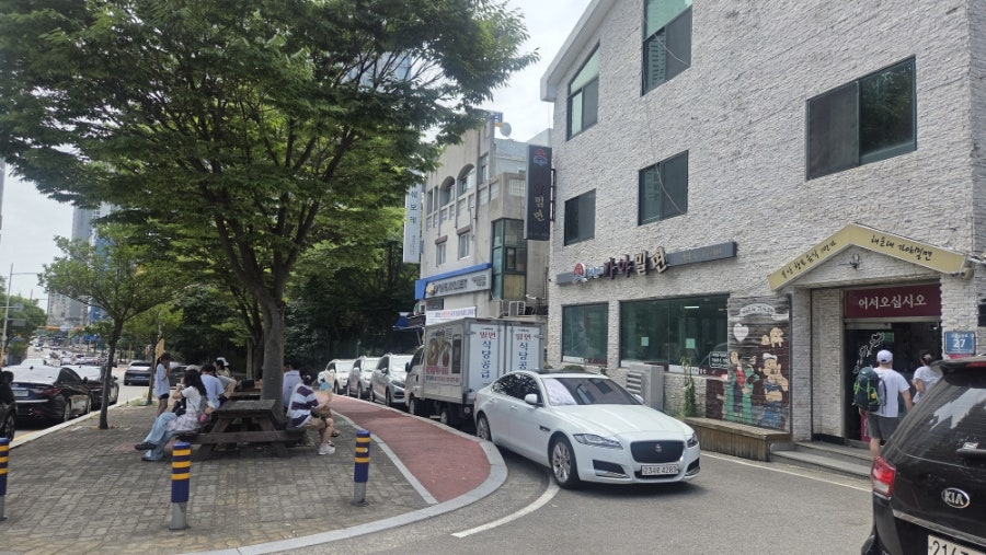 해운대밀면 사진 3