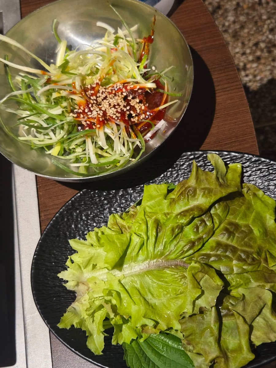 용삼식당 을지로 사진 6