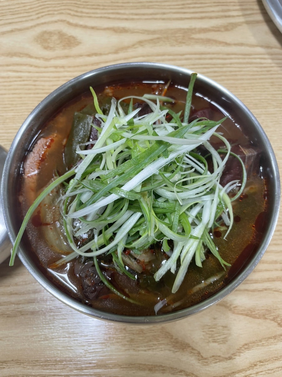 소우리생고기집 사진 5