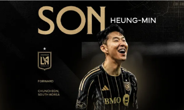 <b>손흥민</b> LAFC <b>경기 일정</b> 한국시간으로 확인하세요